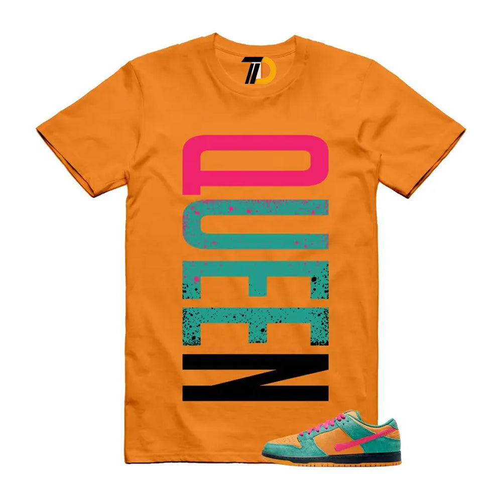 Dunk Green Noise Watermelon Light Curry Off Noir SB Low Pro Shirt To Match Queen Vert Streetwear T-Shirt 2026