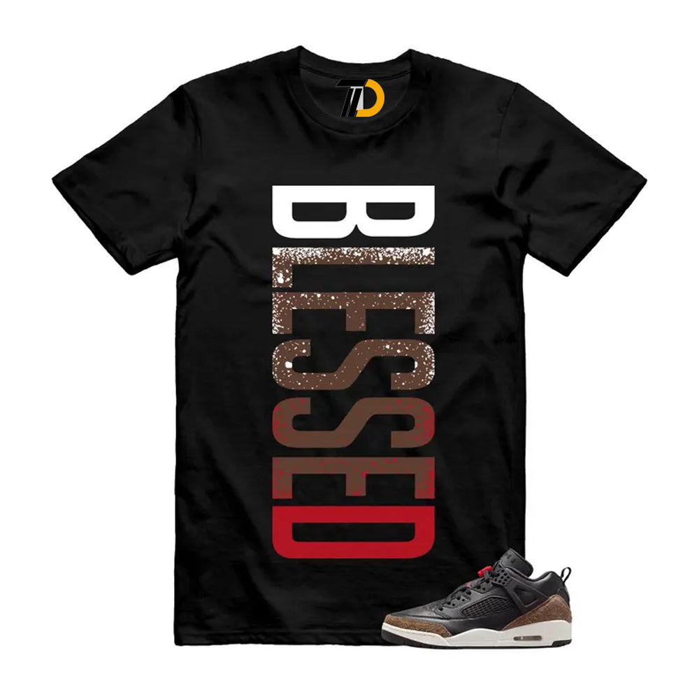 Spizike Palomino Black Phantom University Red Low Shirt To Match Vertbls Streetwear T-Shirt 2026