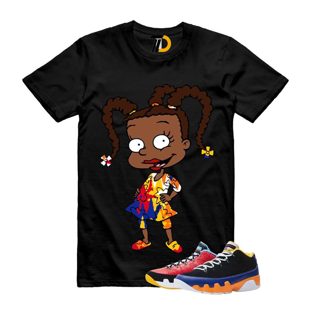 9 What The Kilroy Shirt To Match Susie Streetwear T-Shirt 2026