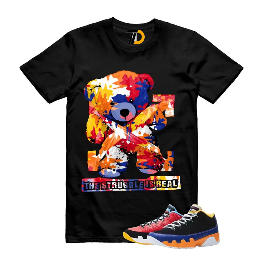9 What The Kilroy Shirt To Match Struggle Streetwear T-Shirt 2026
