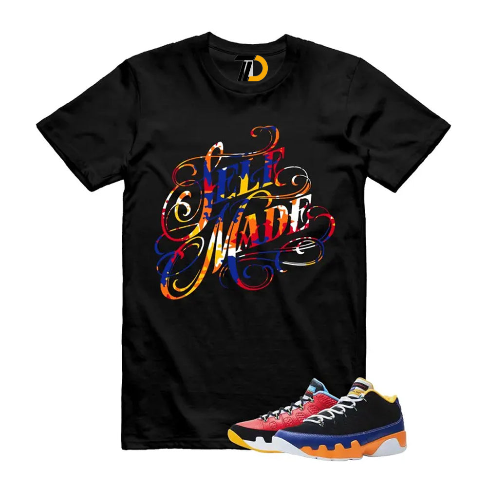 9 What The Kilroy Shirt To Match Self Streetwear T-Shirt 2026