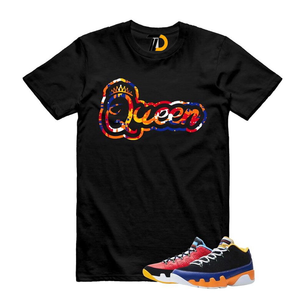 9 What The Kilroy Shirt To Match Queen Streetwear T-Shirt 2026
