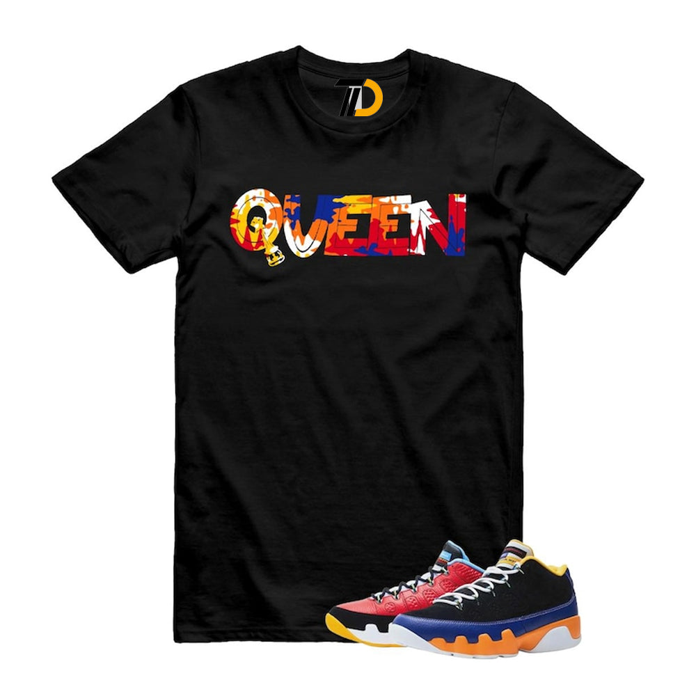 9 What The Kilroy Shirt To Match Queen Streetwear T-Shirt 2026