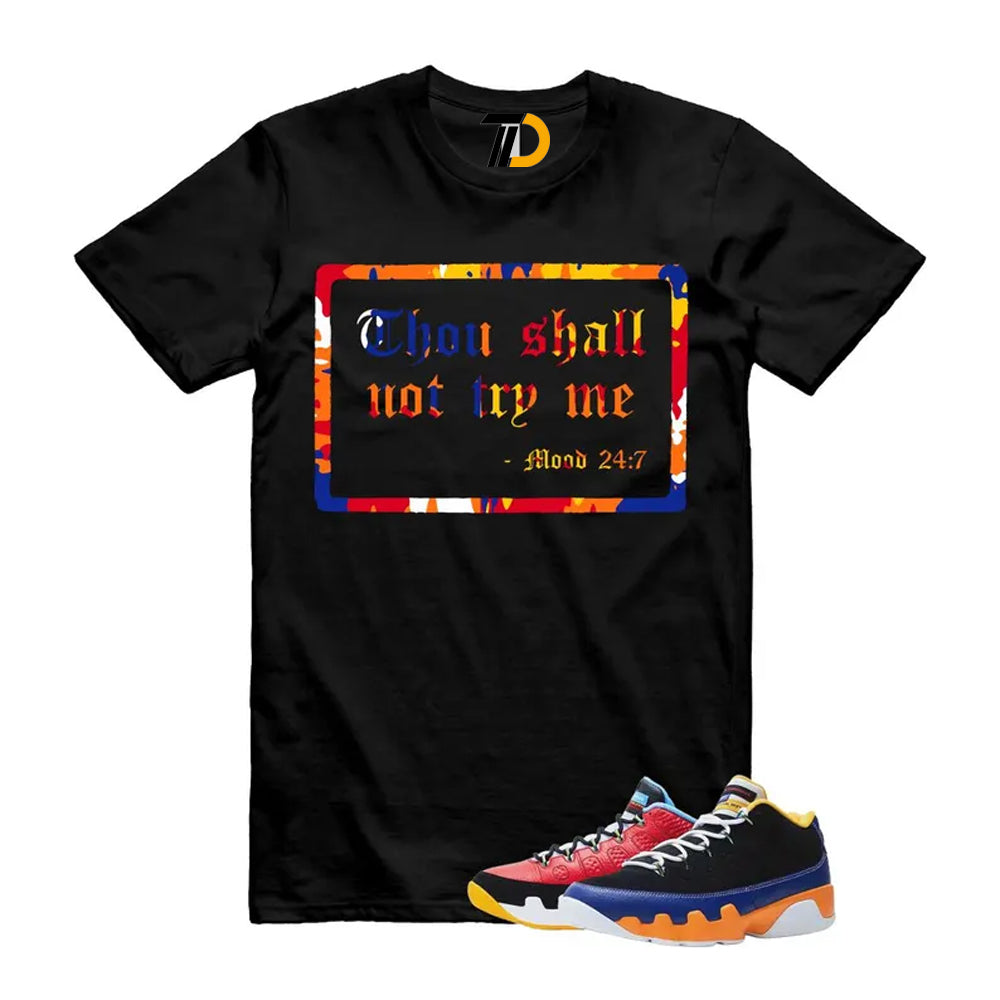 9 What The Kilroy Shirt To Match Mood Streetwear T-Shirt 2026