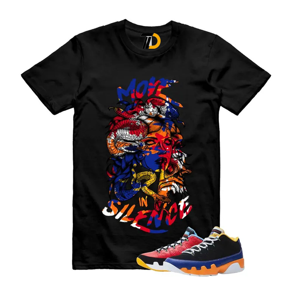 9 What The Kilroy Shirt To Match Move In Silence Streetwear T-Shirt 2026