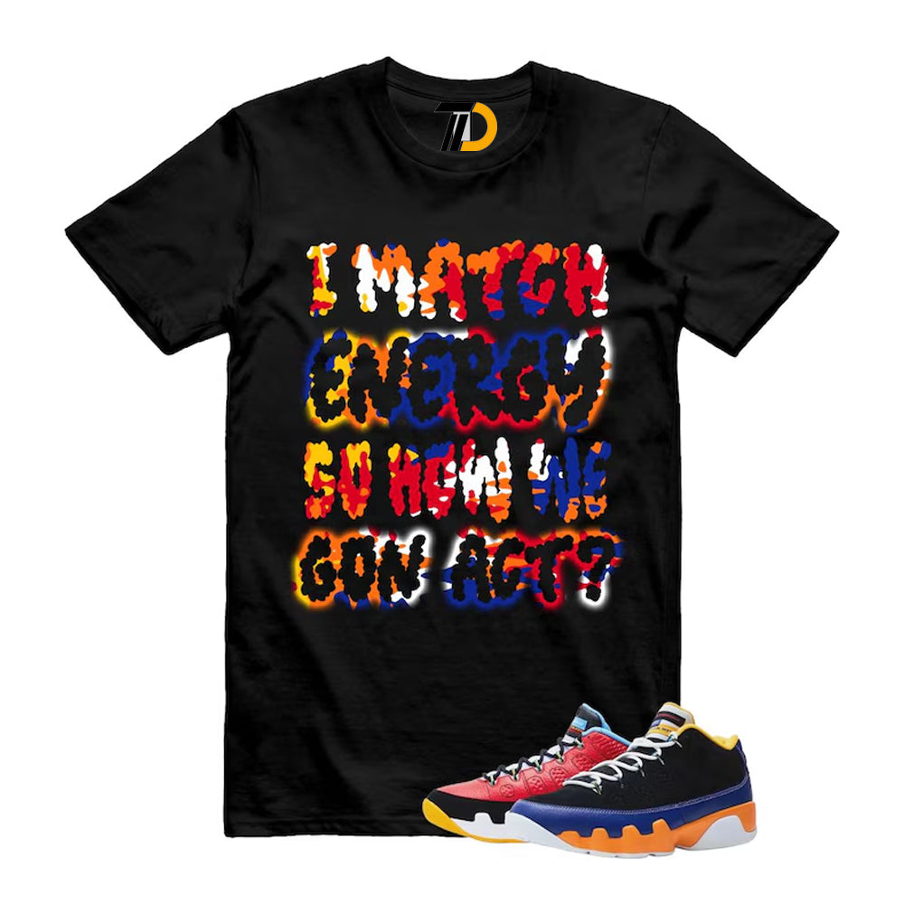 9 What The Kilroy Shirt To Match Match Streetwear T-Shirt 2026