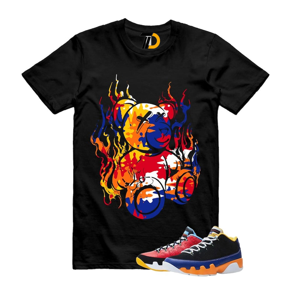 9 What The Kilroy Shirt To Match Lit Streetwear T-Shirt 2026