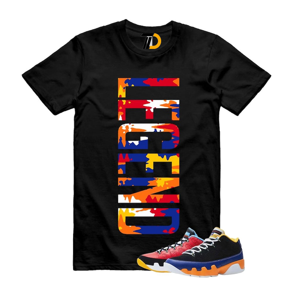 9 What The Kilroy Shirt To Match Legend Streetwear T-Shirt 2026