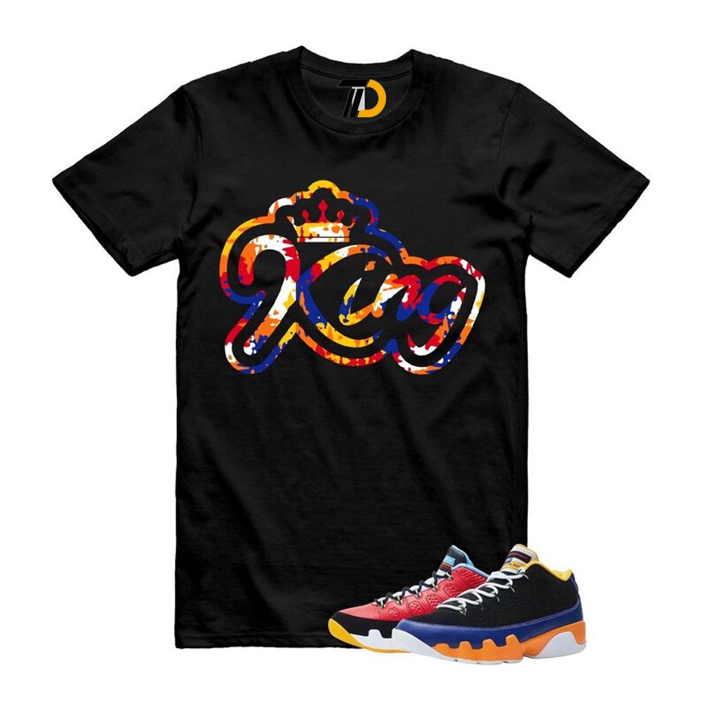 9 What The Kilroy Shirt To Match King Streetwear T-Shirt 2026