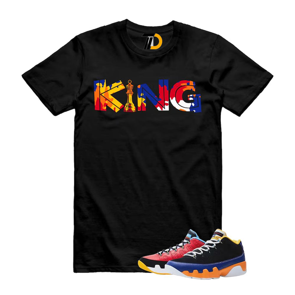 9 What The Kilroy Shirt To Match King 2 Streetwear T-Shirt 2026
