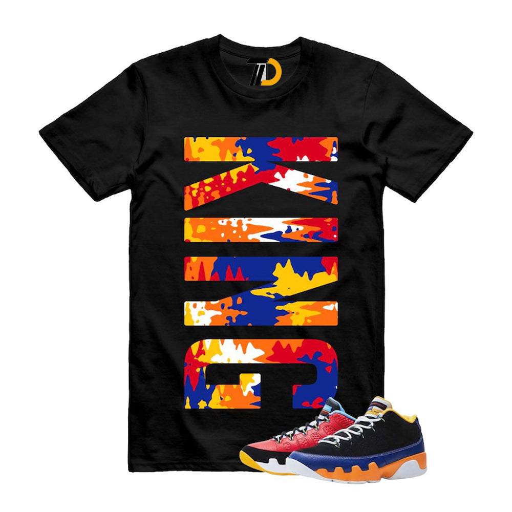 9 What The Kilroy Shirt To Match King Vert Streetwear T-Shirt 2026