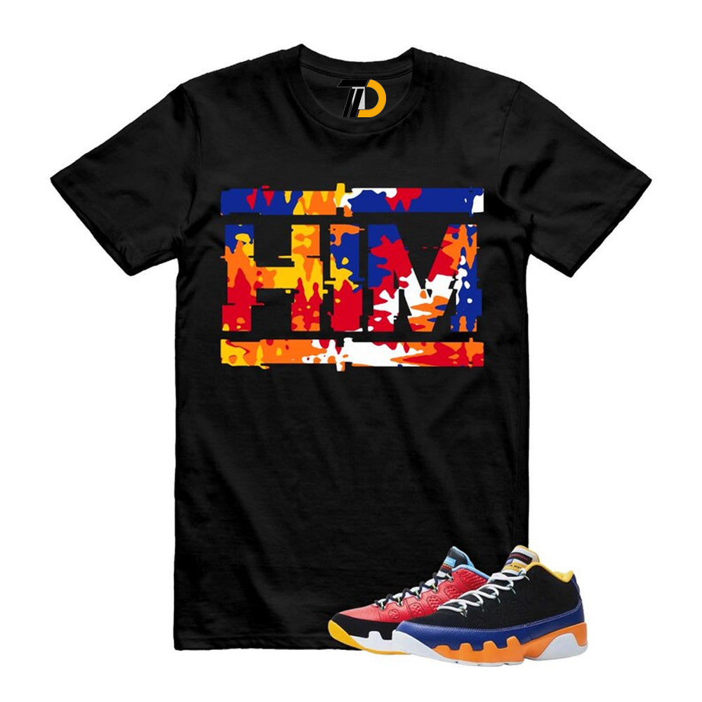9 What The Kilroy Shirt To Match Him Streetwear T-Shirt 2026