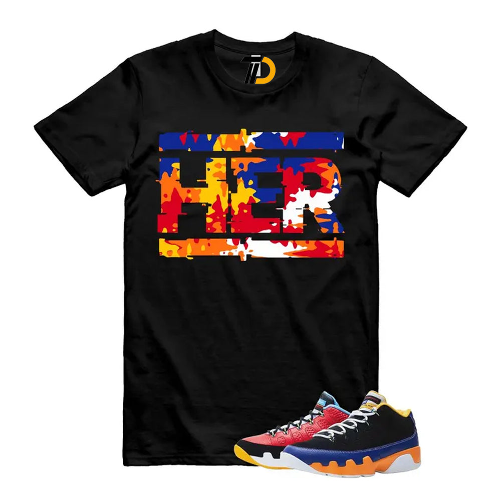 9 What The Kilroy Shirt To Match Her Streetwear T-Shirt 2026