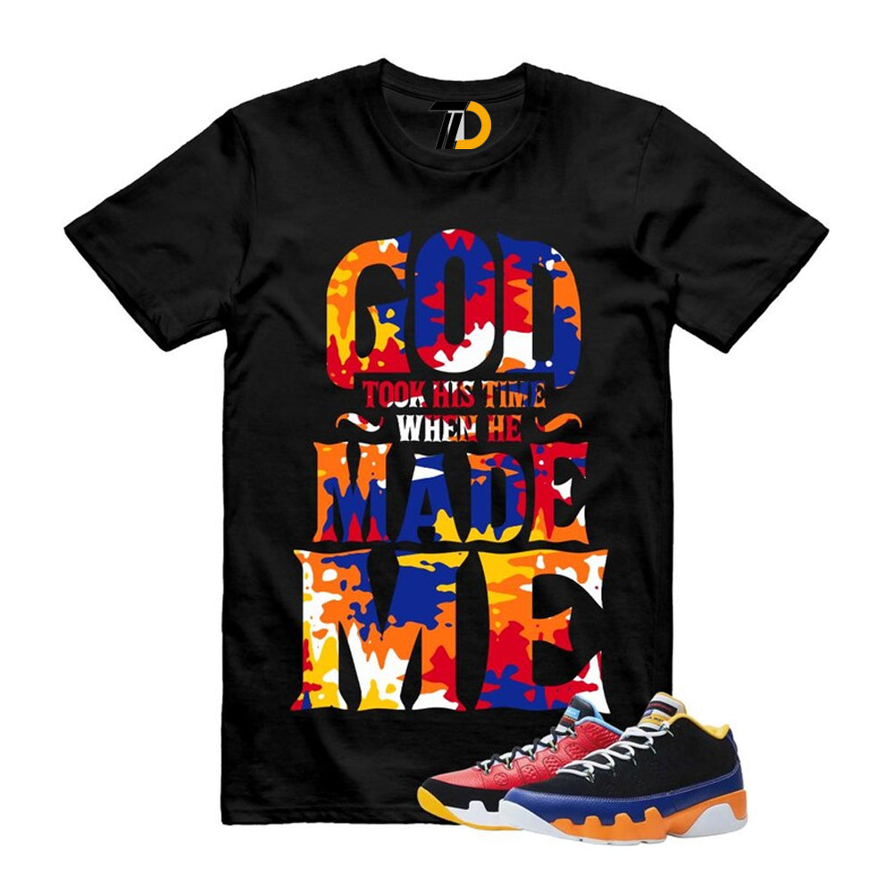 9 What The Kilroy Shirt To Match God Took His Time Streetwear T-Shirt 2026