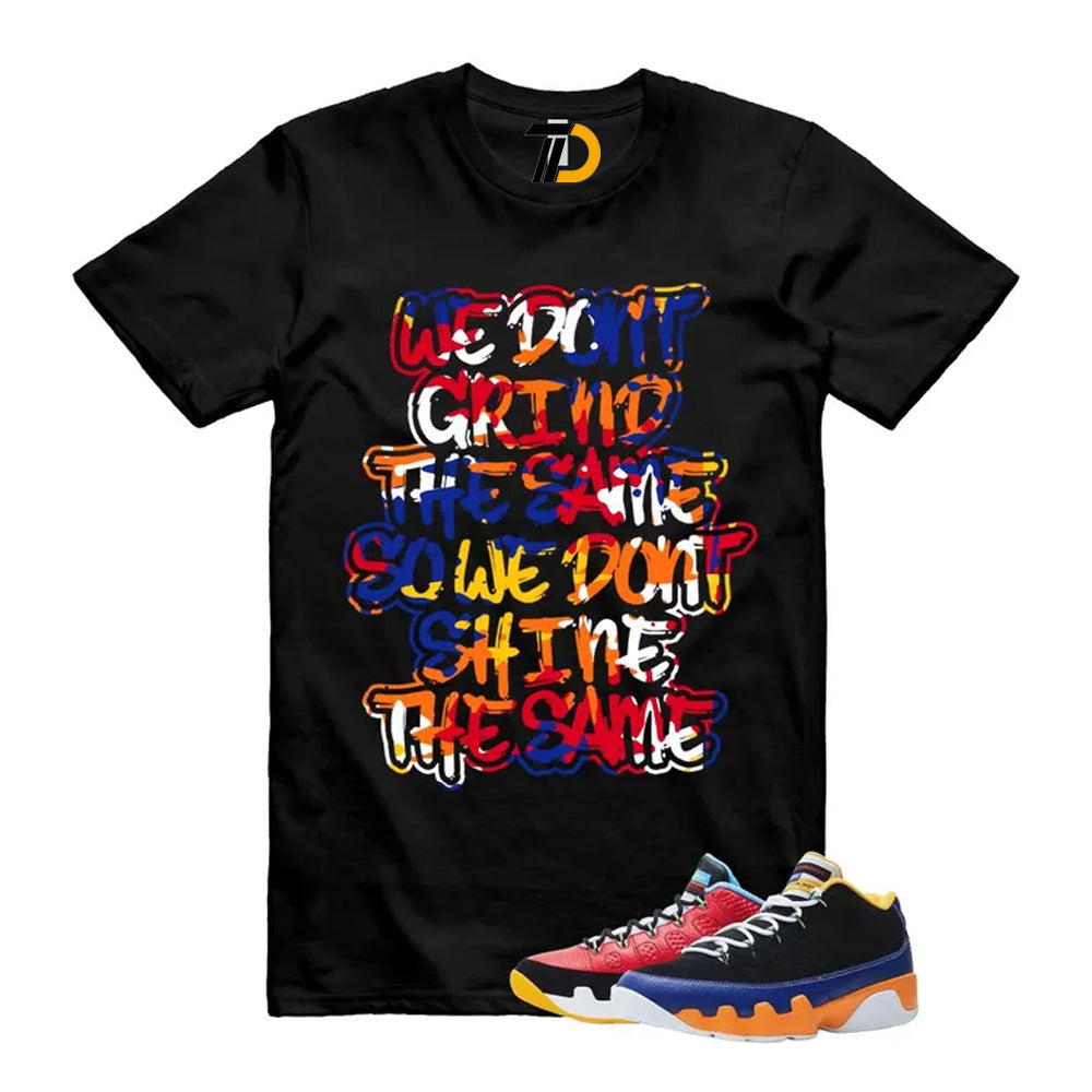 9 What The Kilroy Shirt To Match Grind Streetwear T-Shirt 2026