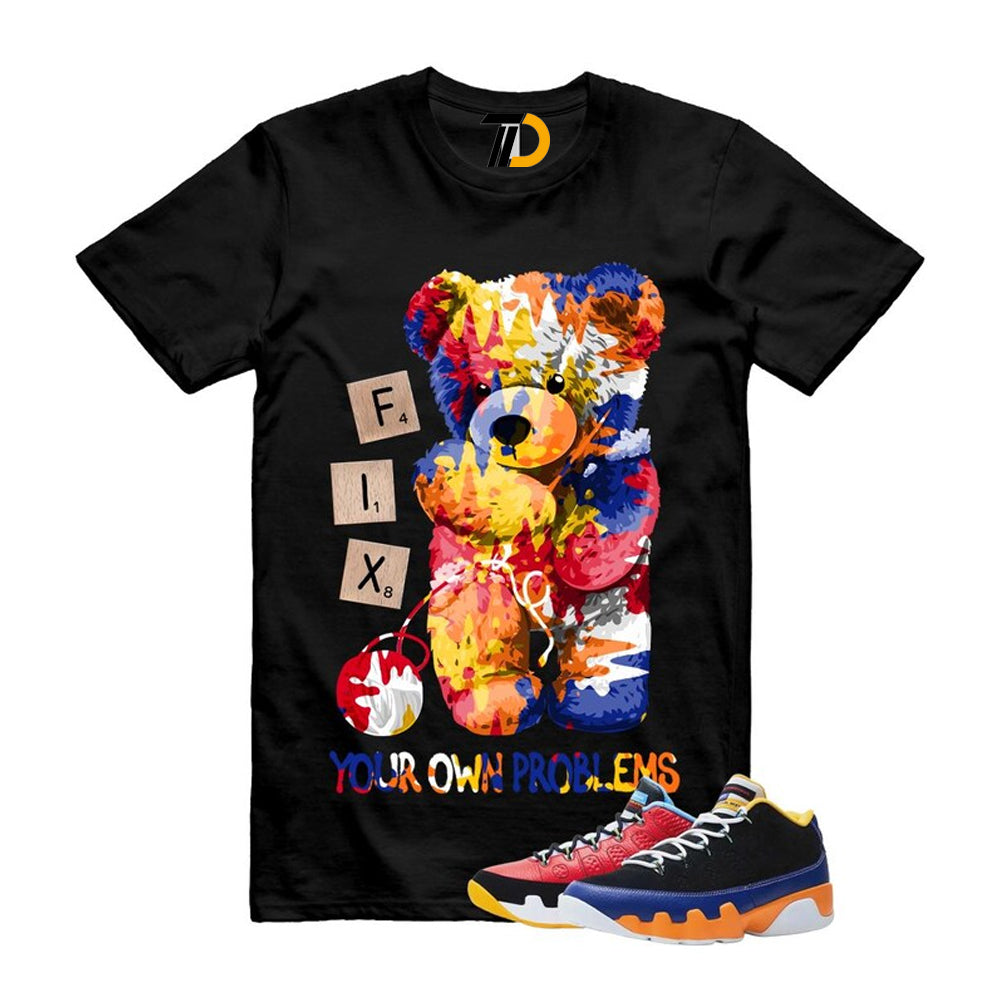 9 What The Kilroy Shirt To Match Fix Streetwear T-Shirt 2026