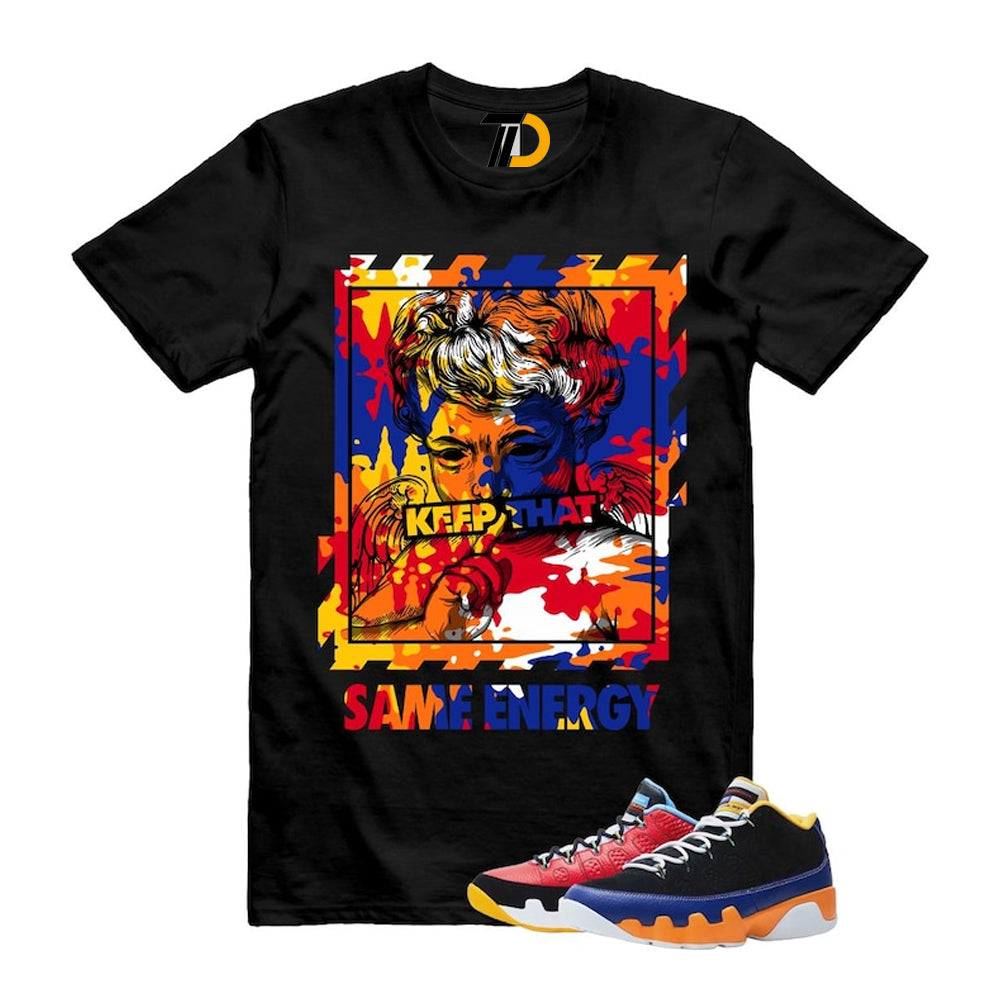 9 What The Kilroy Shirt To Match Energy Streetwear T-Shirt 2026