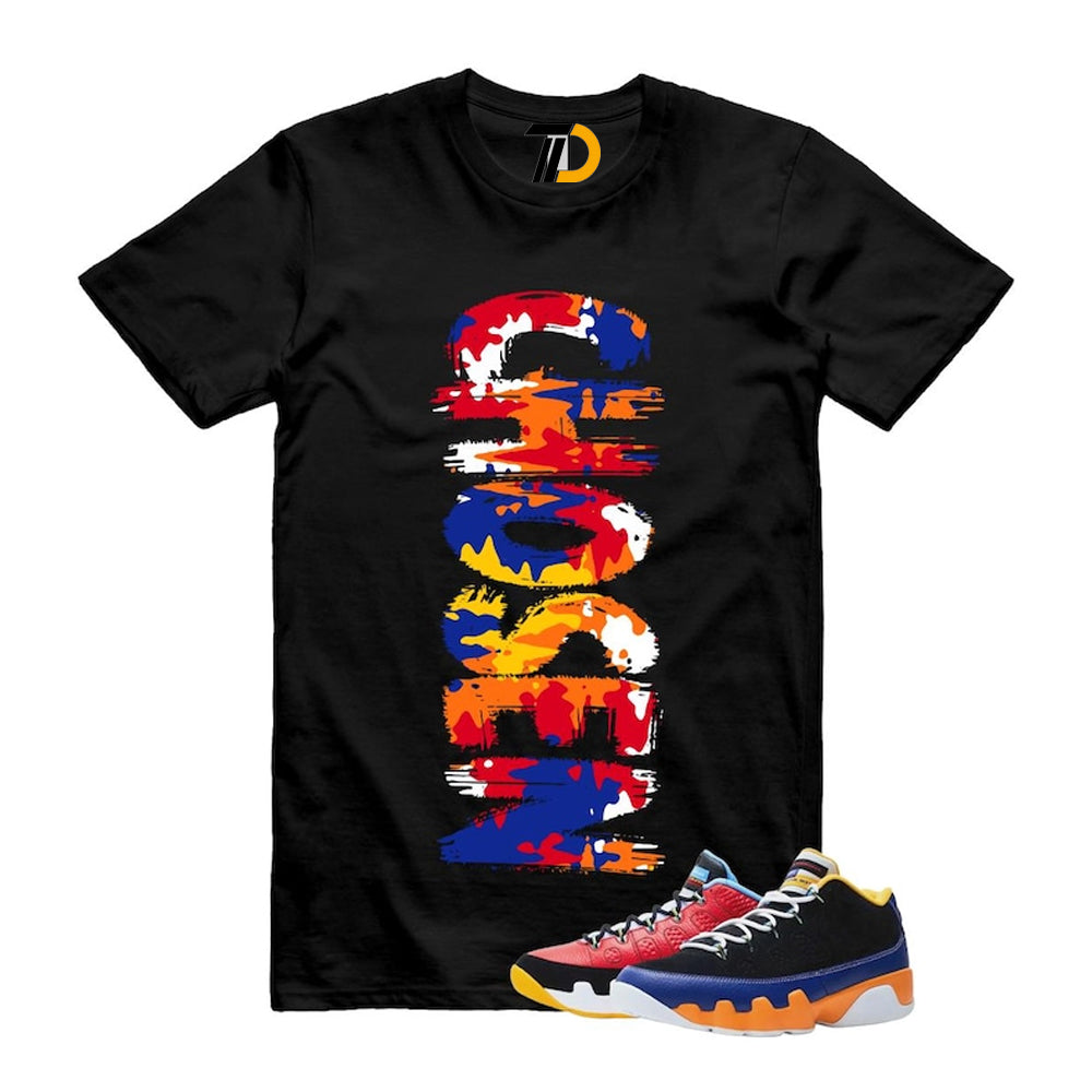 9 What The Kilroy Shirt To Match Chosen Streetwear T-Shirt 2026