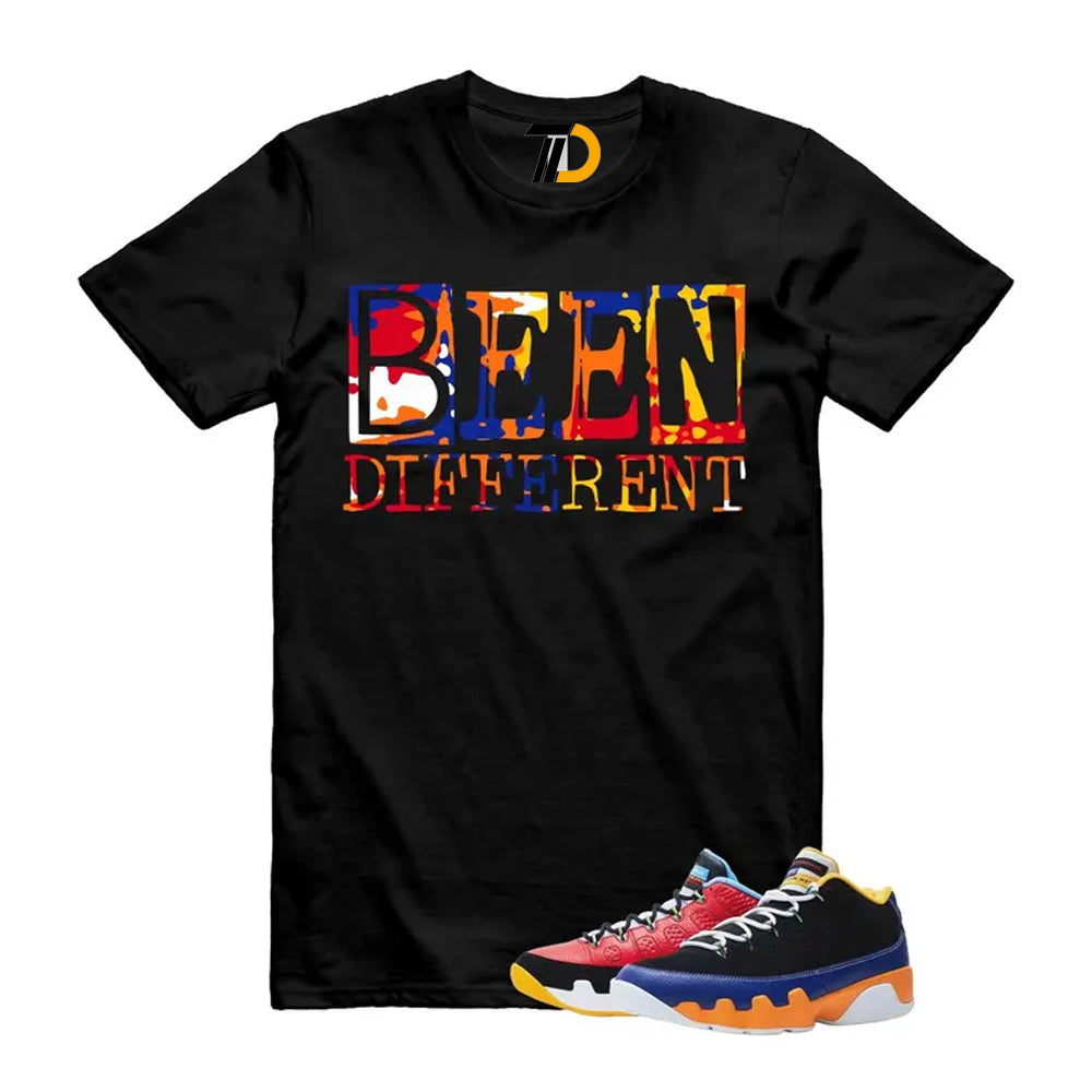 9 What The Kilroy Shirt To Match Been Different Streetwear T-Shirt 2026