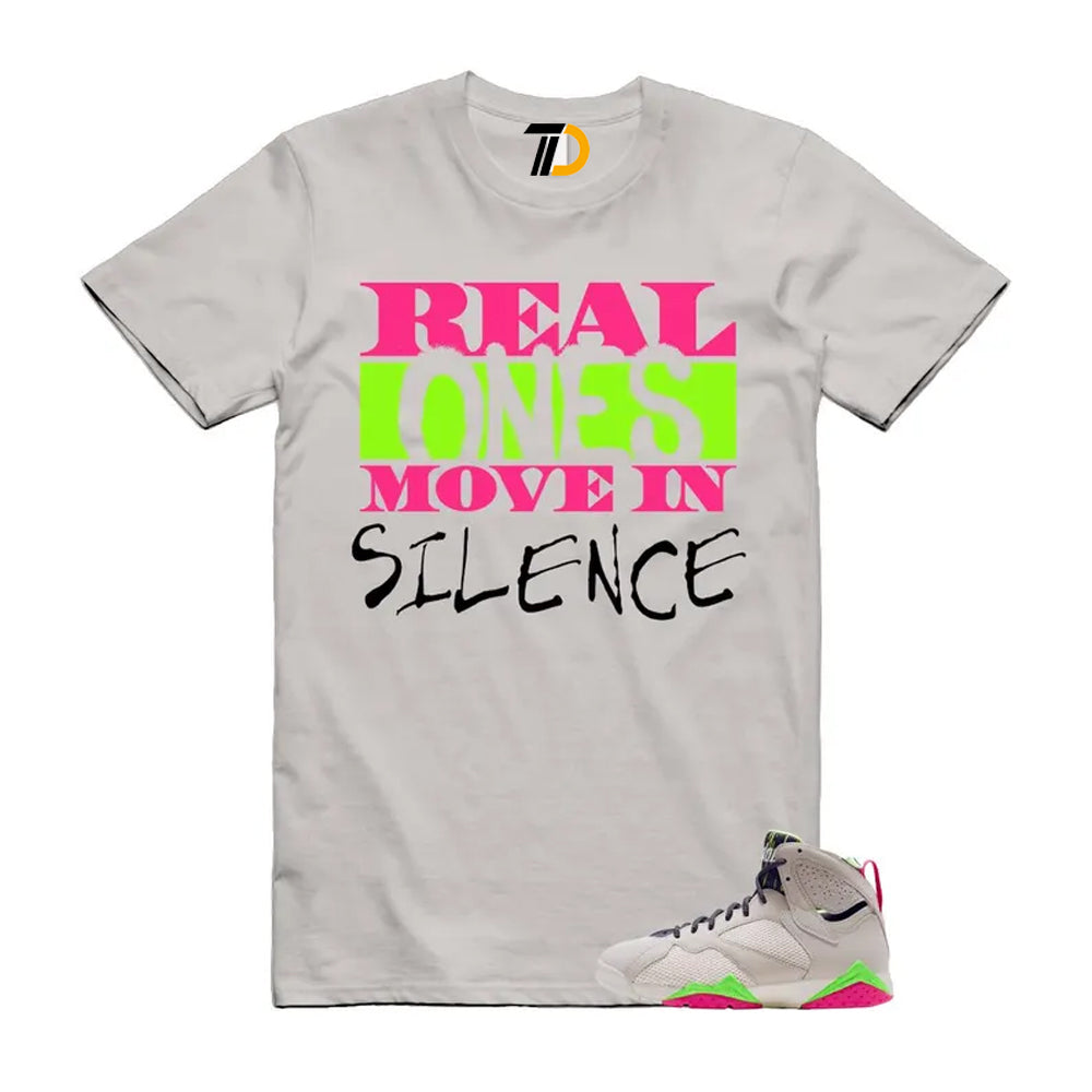7 Tennis Day Pink Lime Blast Black Phantom Anthracite Shirt To Match Real T-Shirt 2026