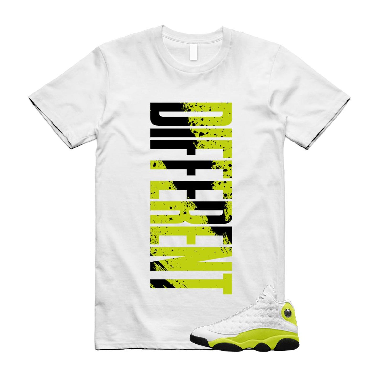 13 Bright Cactus White Black Shirt To Match Different T-Shirt 2025