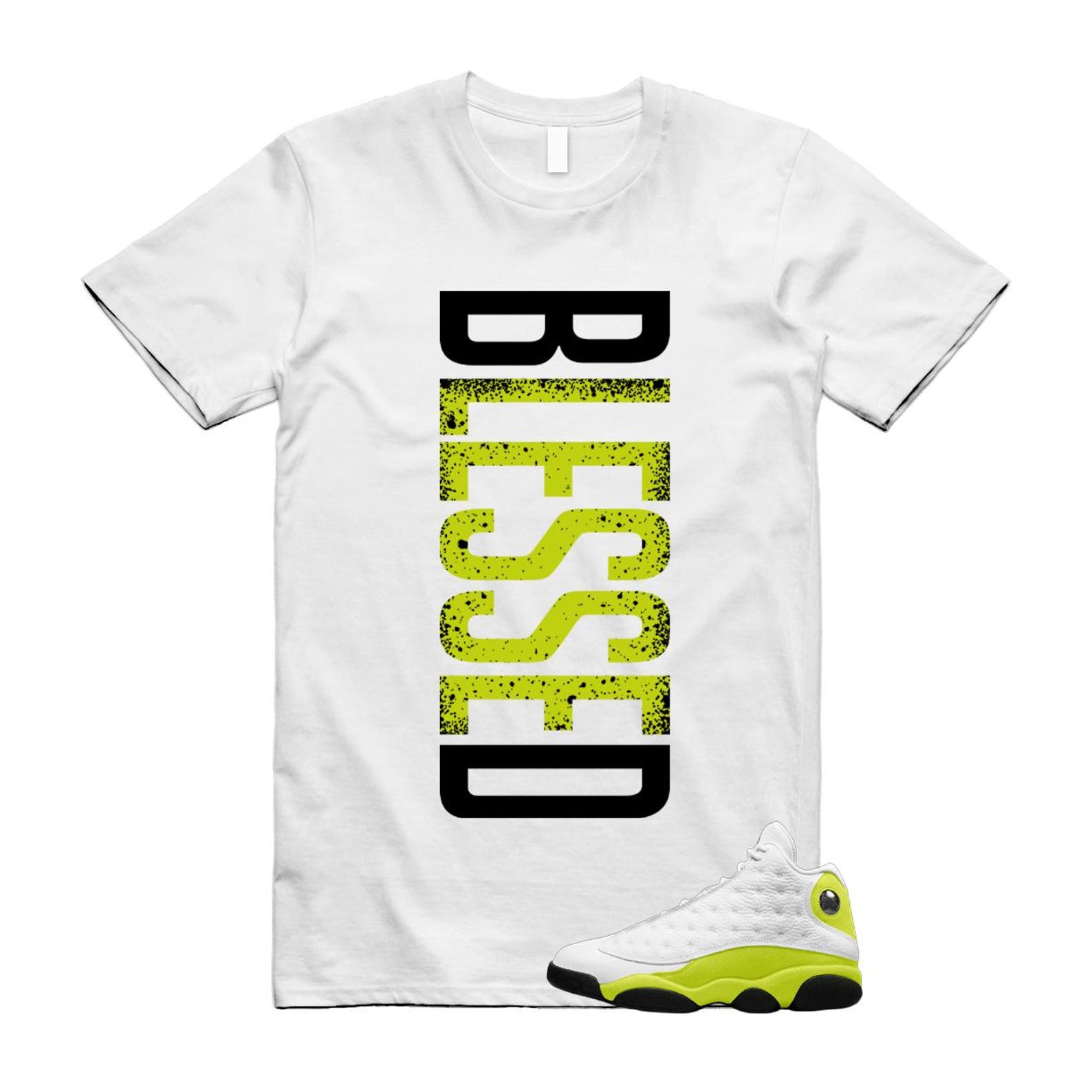 13 Bright Cactus White Black Shirt To Match Vertbls T-Shirt 2025